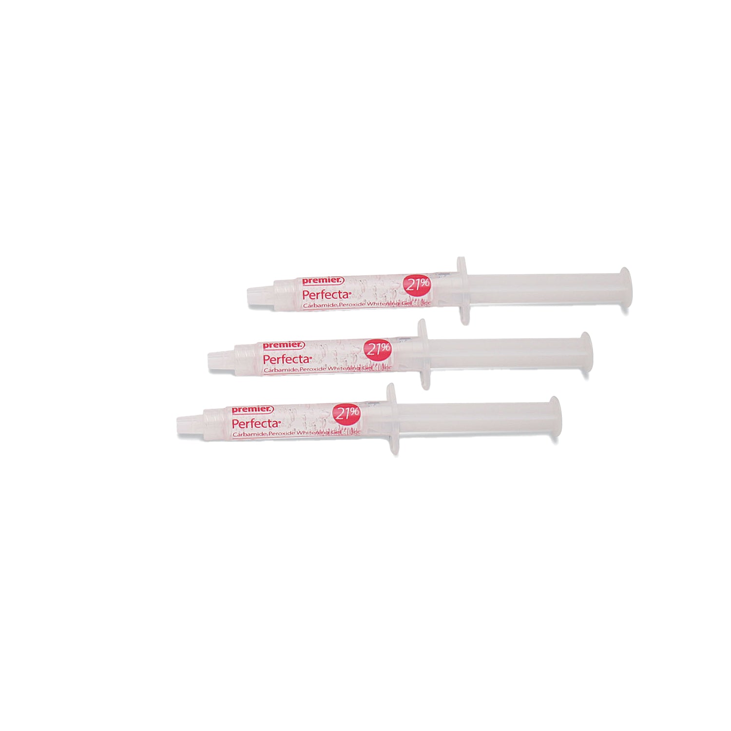 Premier Dental 4004215 Perfecta Tooth Whitening Gel Bulk Pack 21% Mint 50/Bx EXP Aug 2025 Premier Dental 4004215 Perfecta Tooth Whitening Gel Bulk Pack 21% Mint 50/Bx EXP Aug 2025